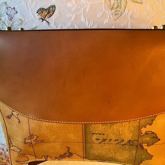 Alviero Martini bag - Picture 3 of 6